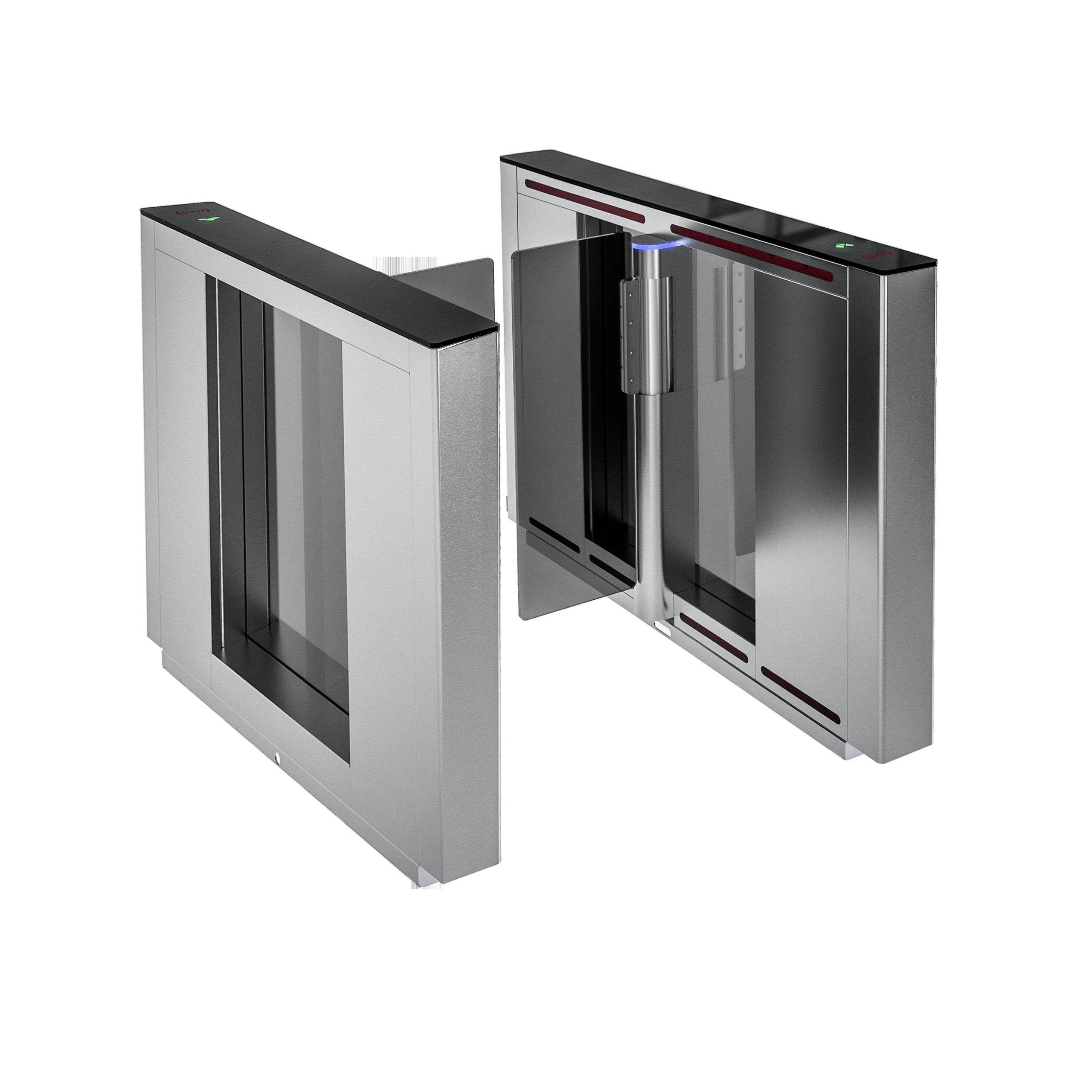 Speed Gates